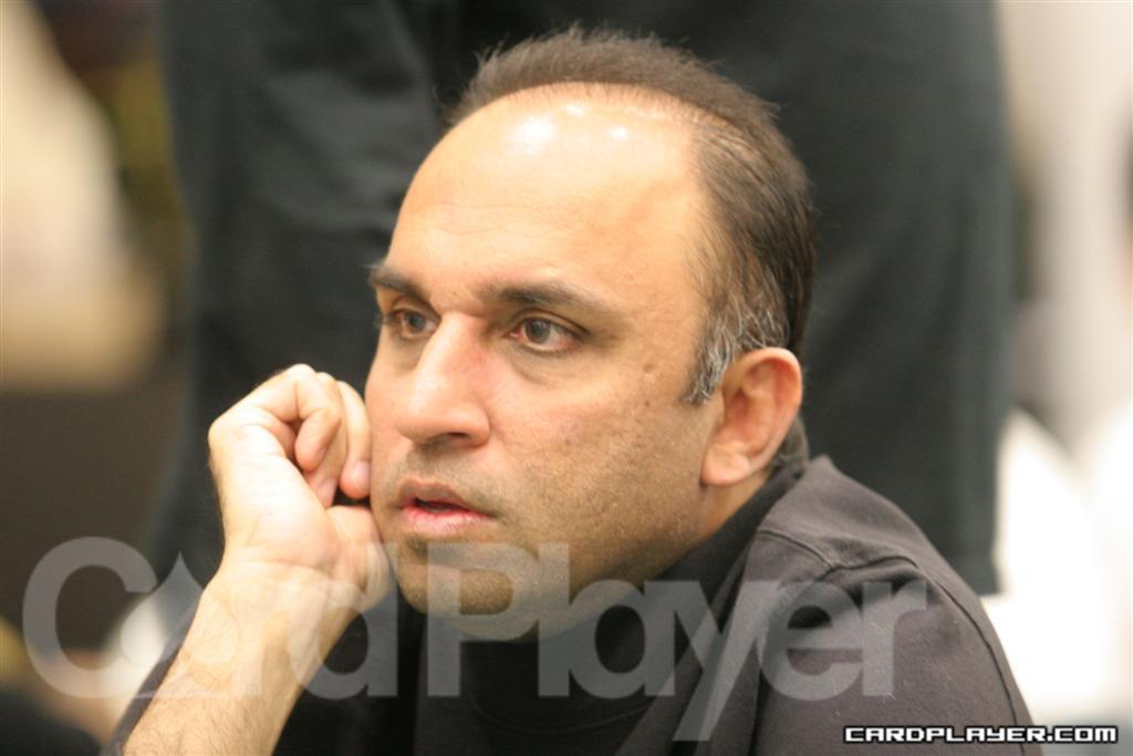 Hasan Habib