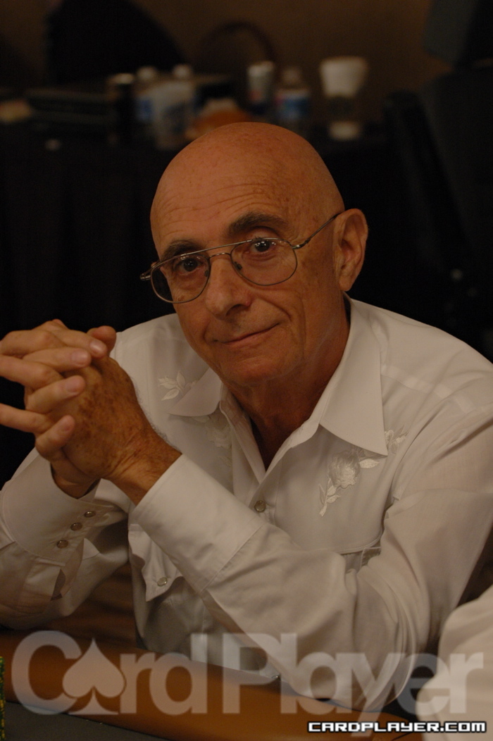 Charles Shoten