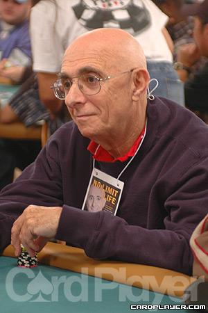 Charlie Shoten