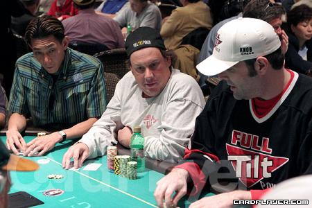 Minh Ly, Gavin Smith, & Howard Lederer
