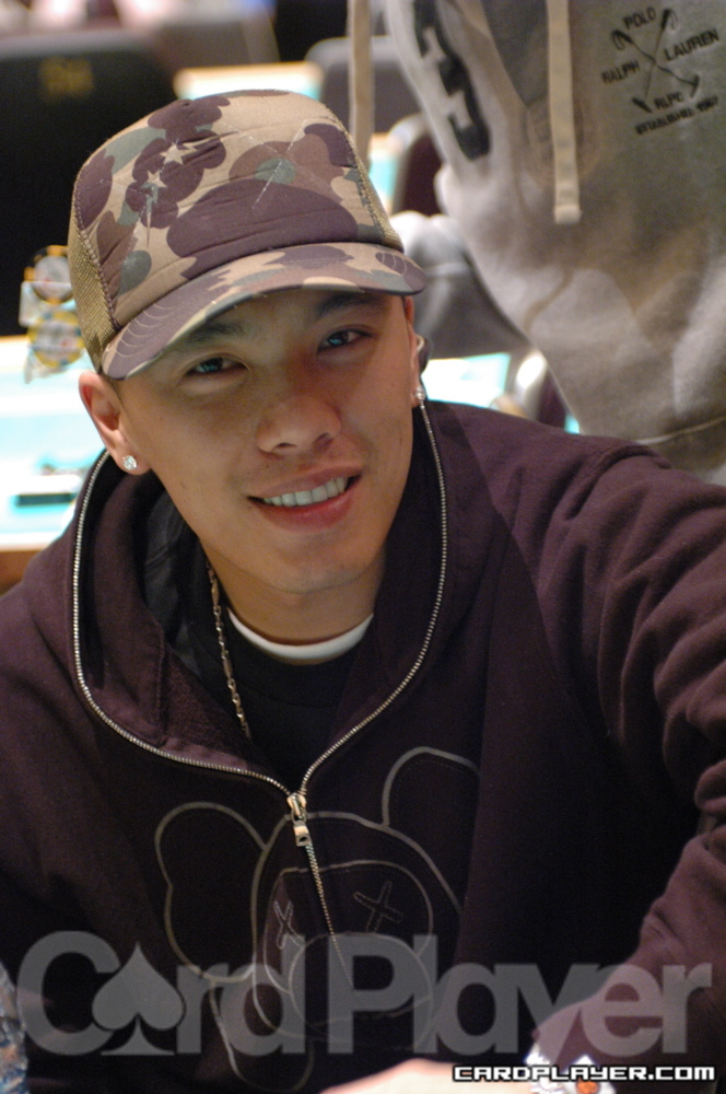 Nam Le
