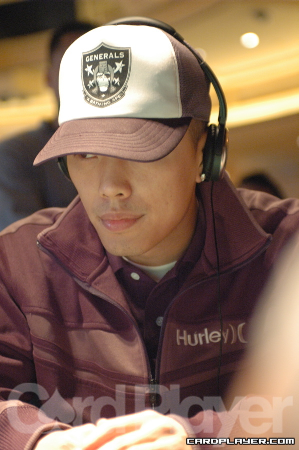 Nam Le