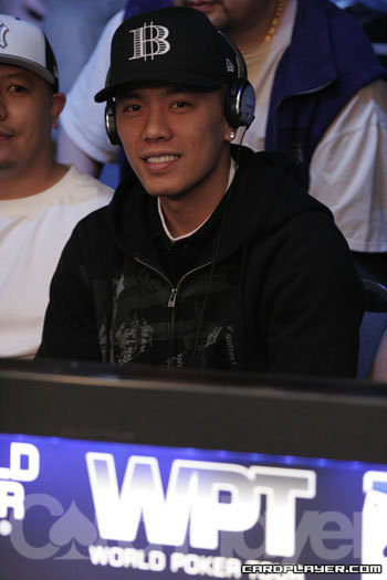 Nam Le
