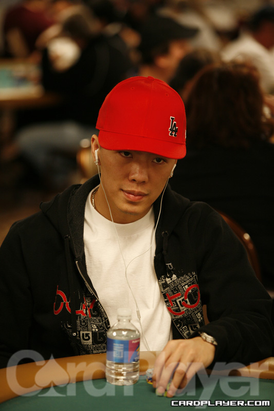 Nam Le