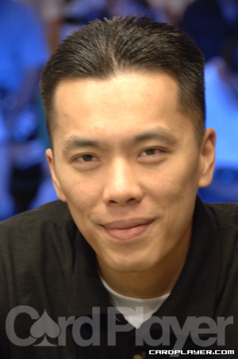 Nam Le