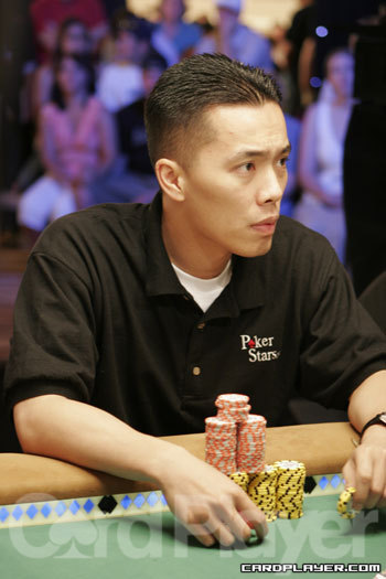 Nam Le