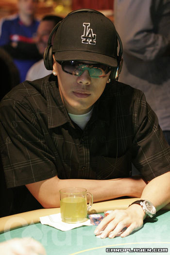Nam Le