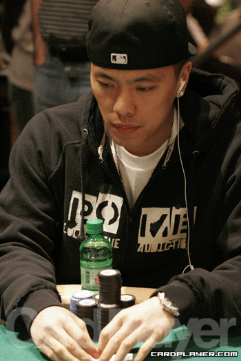 Nam Le