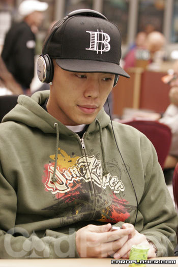 Nam Le