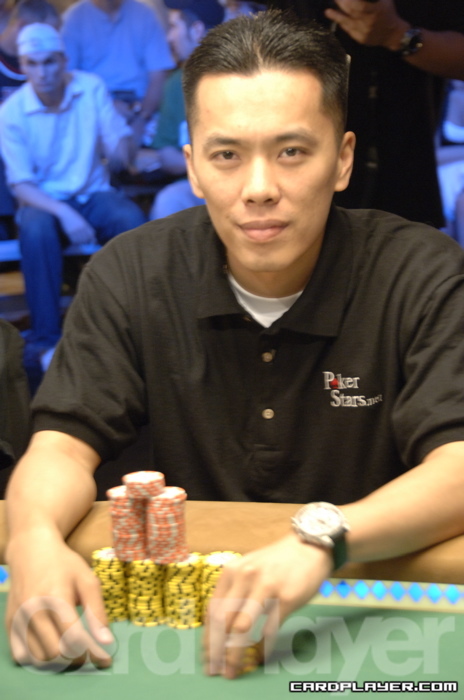 Nam Le