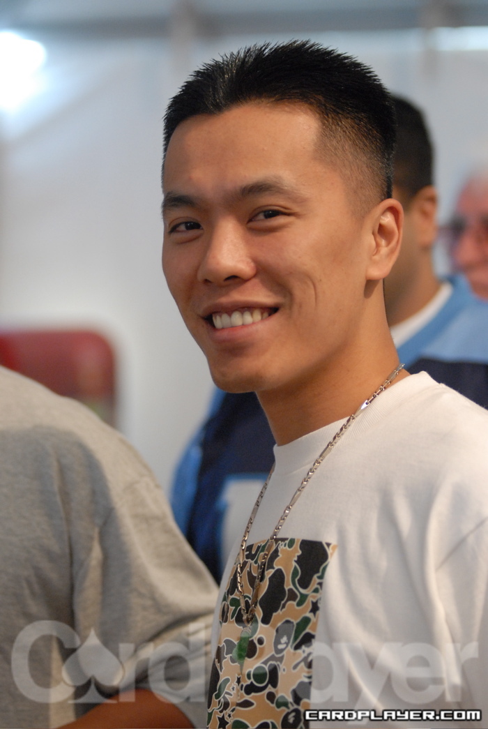 Nam Le