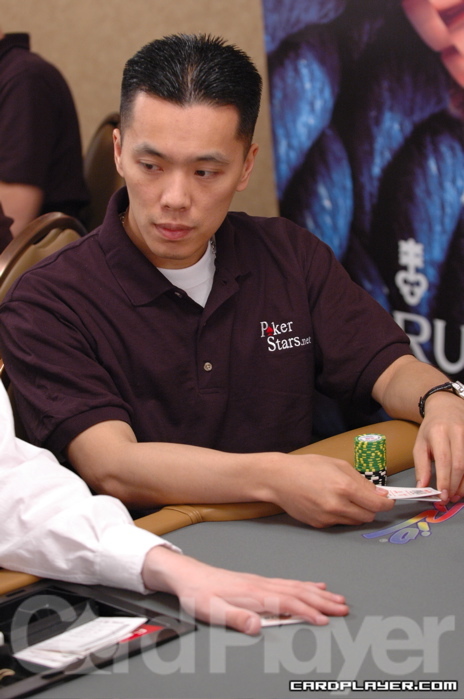 Nam Le