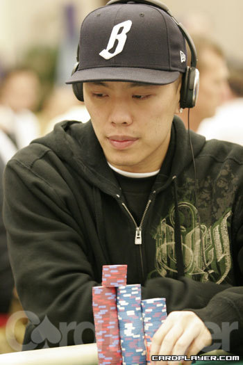 Nam Le