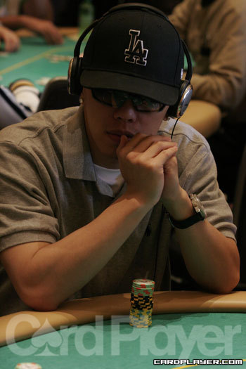 Nam Le