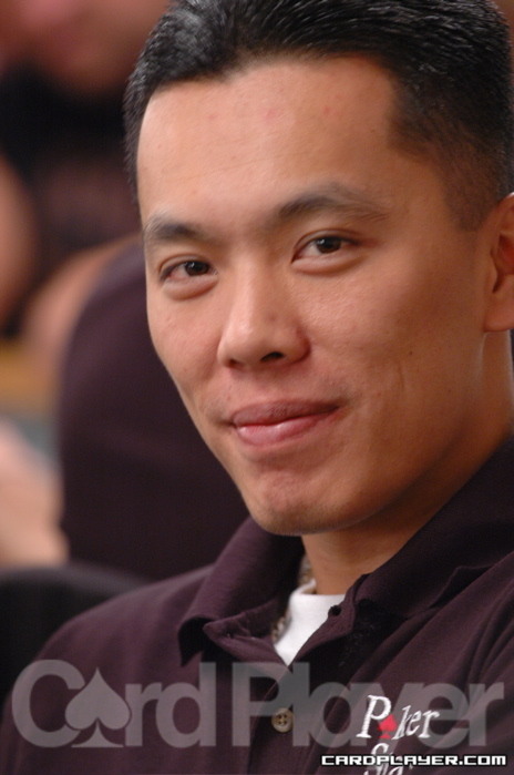 Nam Le