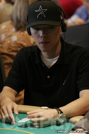 Nam Le