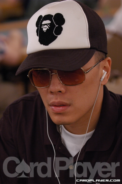 Nam Le