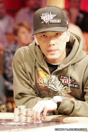 Nam Le