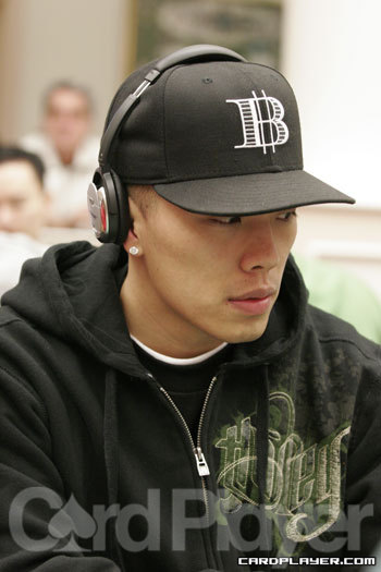 Nam Le