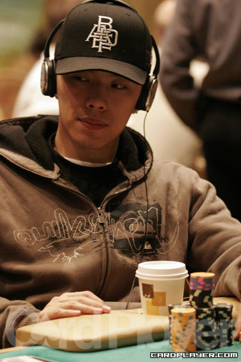 Nam Le