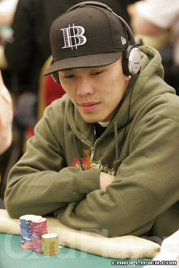 Nam Le