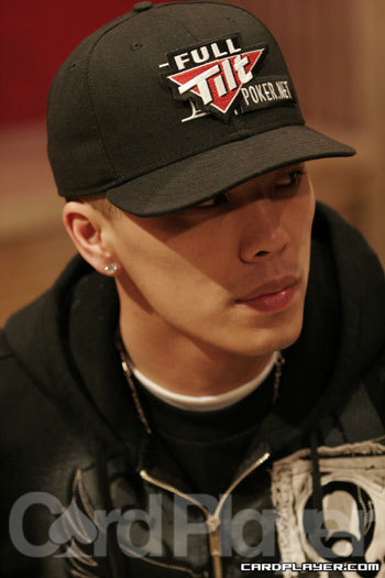 Nam Le