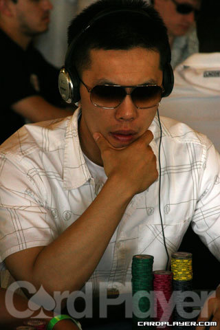 Nam Le