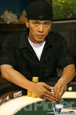 Nam Le