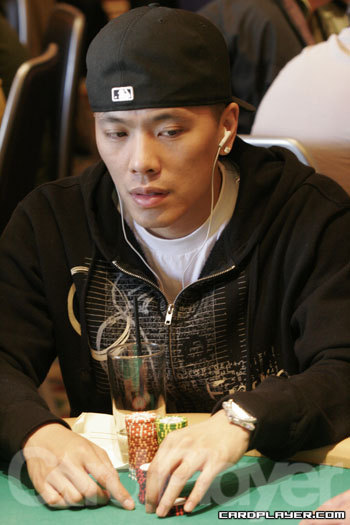 Nam Le