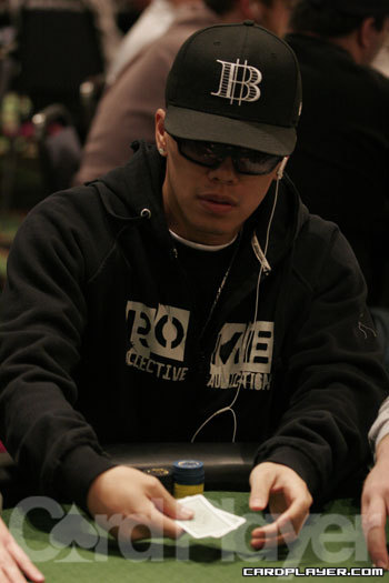 Nam Le