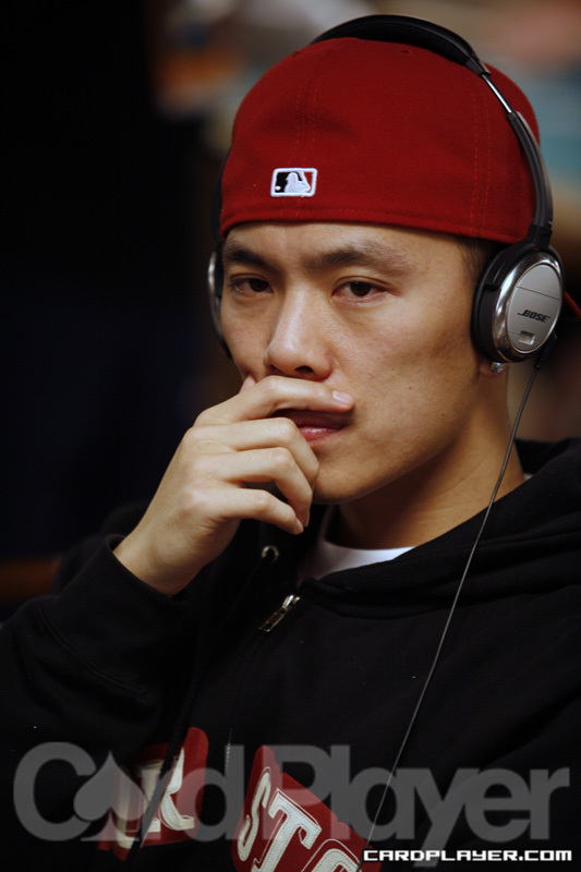 Nam Le