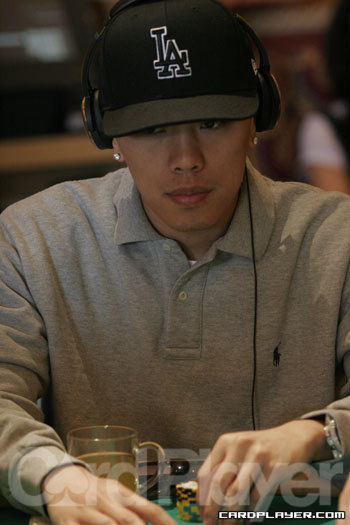 Nam Le