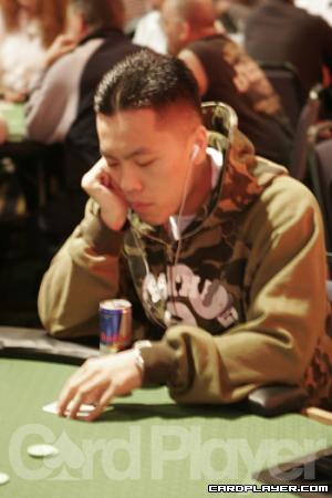 Nam Le