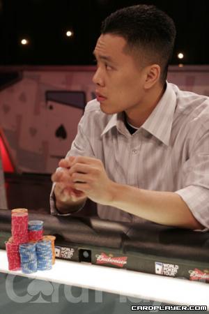 Nam Le