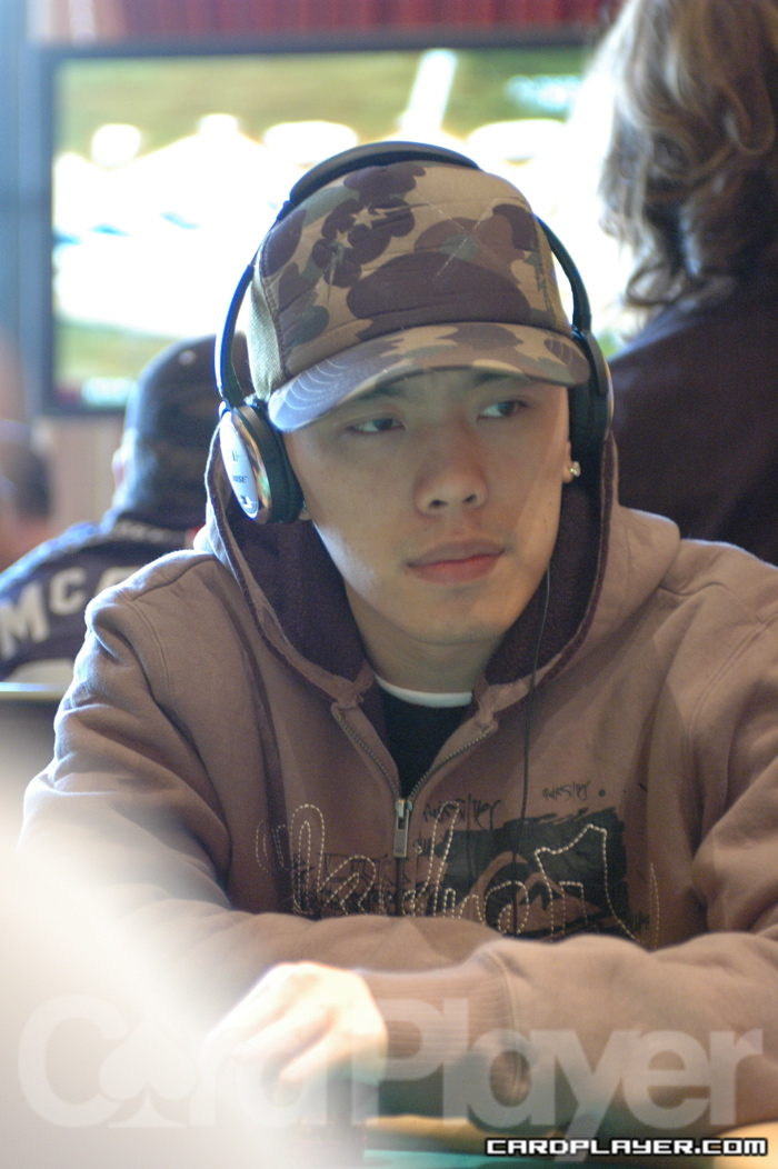 Nam Le