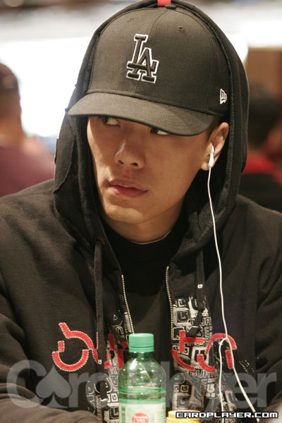 Nam Le