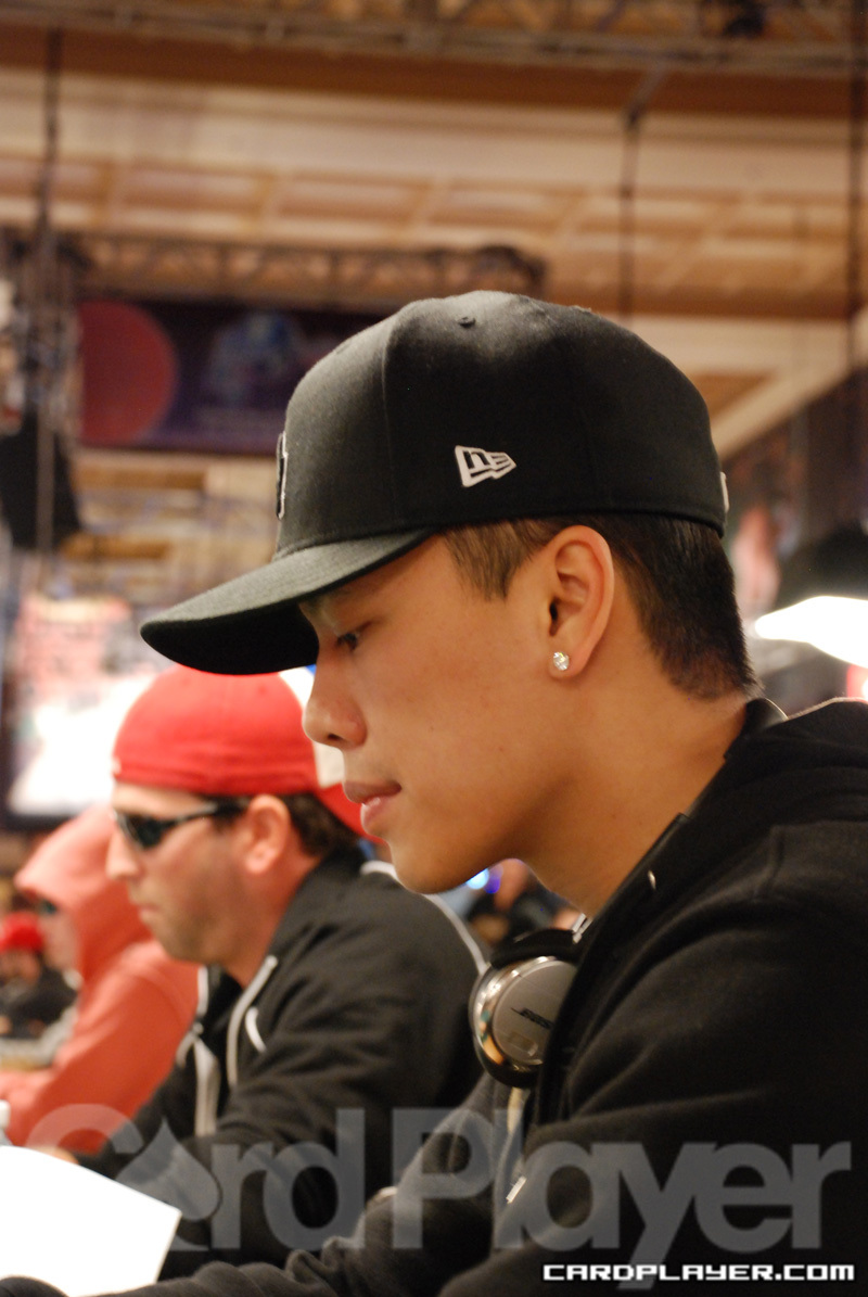 Nam Le