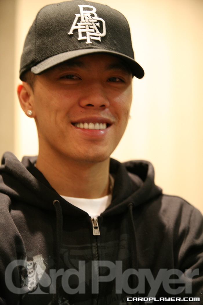 Nam Le