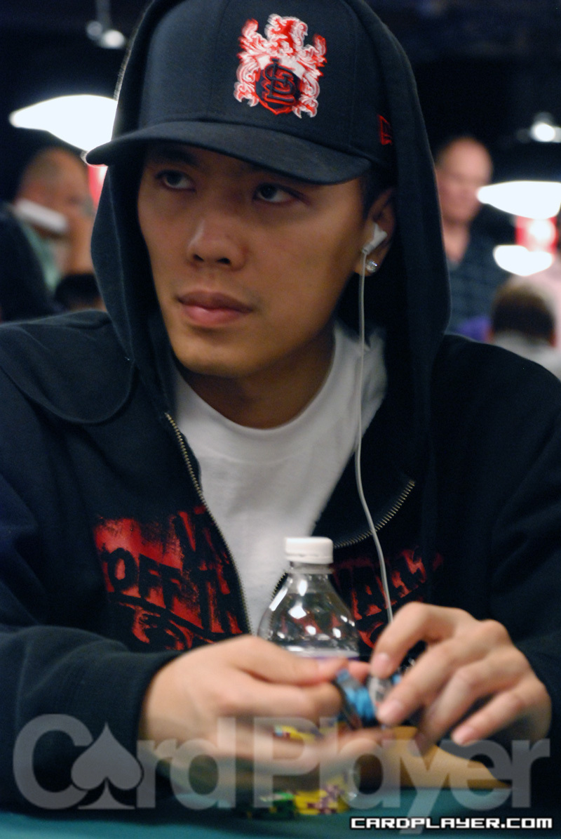 Nam Le