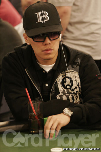 Nam Le