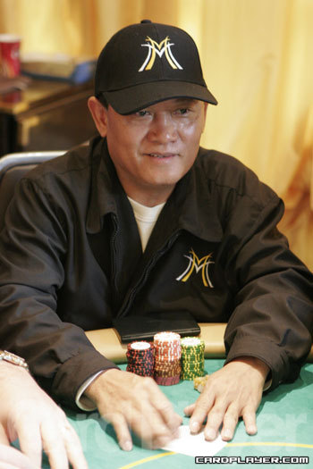 Men Nguyen