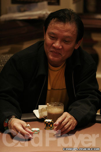 Men Nguyen