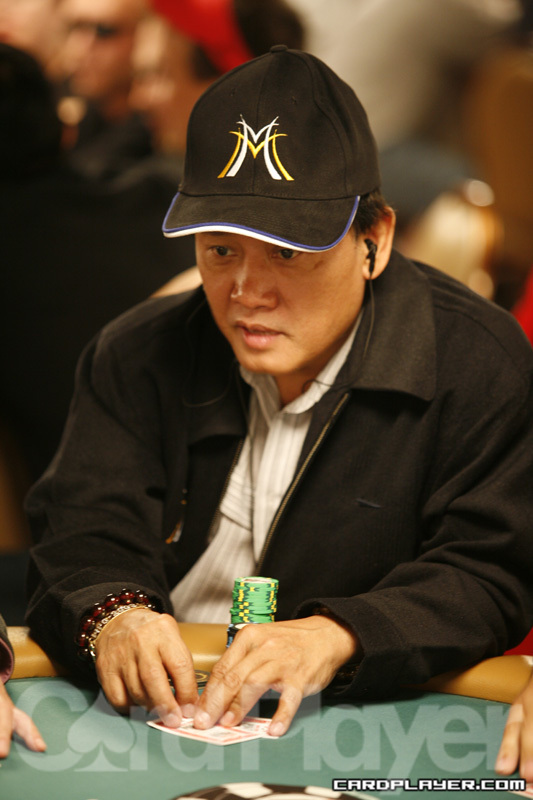 Men Nguyen