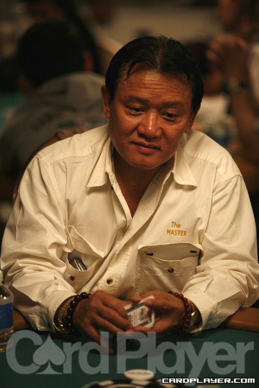 Men Nguyen