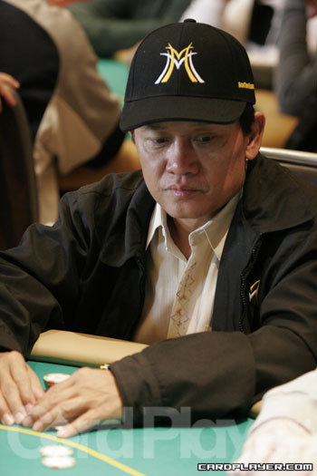 Men Nguyen