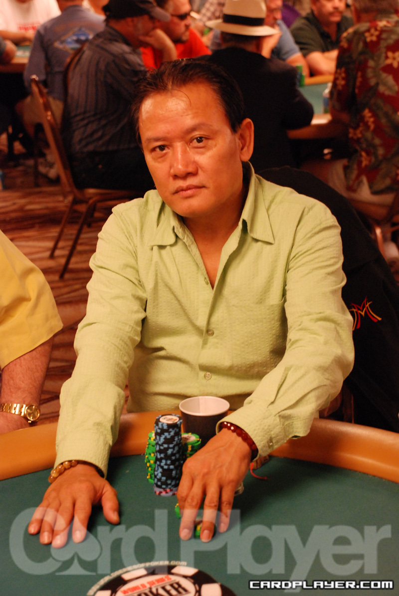 Men Nguyen