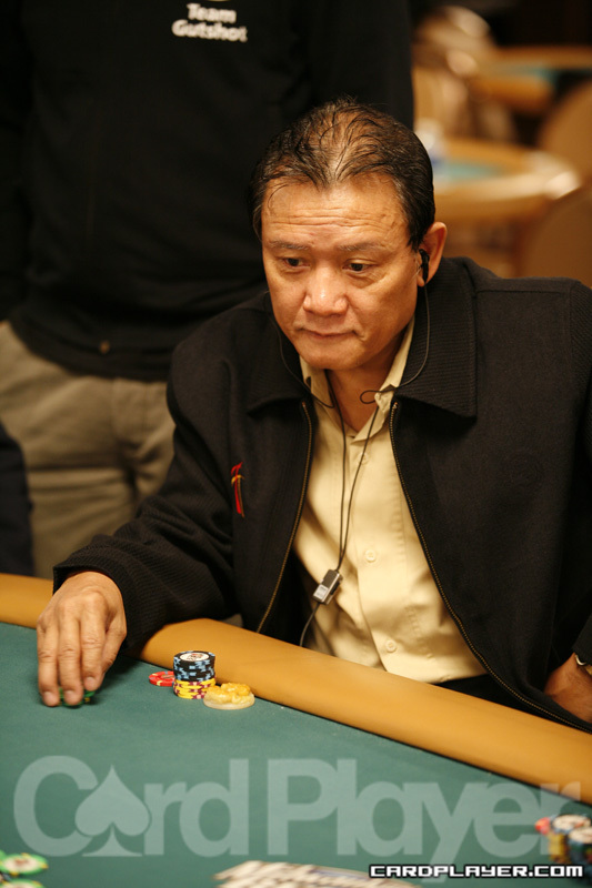 Men Nguyen