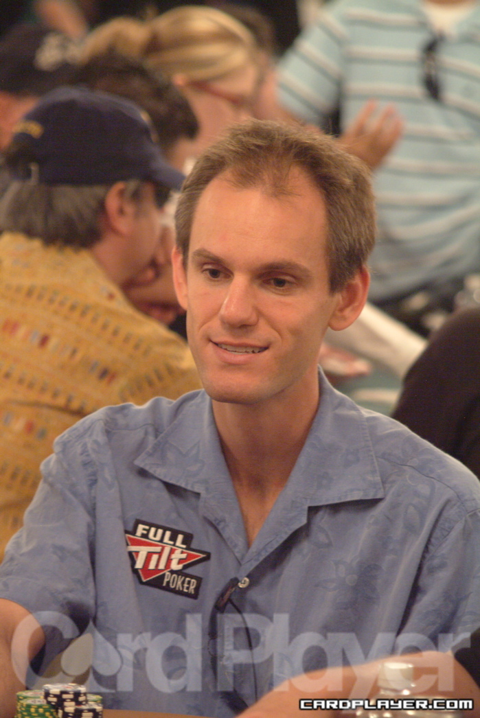 Allen Cunningham