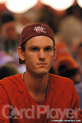 Allen Cunningham