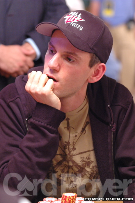 Allen Cunningham
